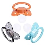 J&Or The Classic Original Adult Sized Pacifier