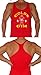 Gold's Gym G300 Mens String Tank Top Joe Logo