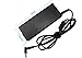 LNOCCIY 19.5V 4.62A 90W AC Adapter Laptop Charger for HP Envy Touchsmart Sleekbook 15 17 M6 M7 Series Power Supply Cord,fit for HP 710413-001 710414-001 709967-001 HSTNN-LA13 PA-1900-34HE 4.5x3.0mm