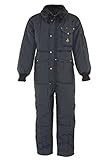 RefrigiWear Men's Iron-Tuff Minus 50 Suit