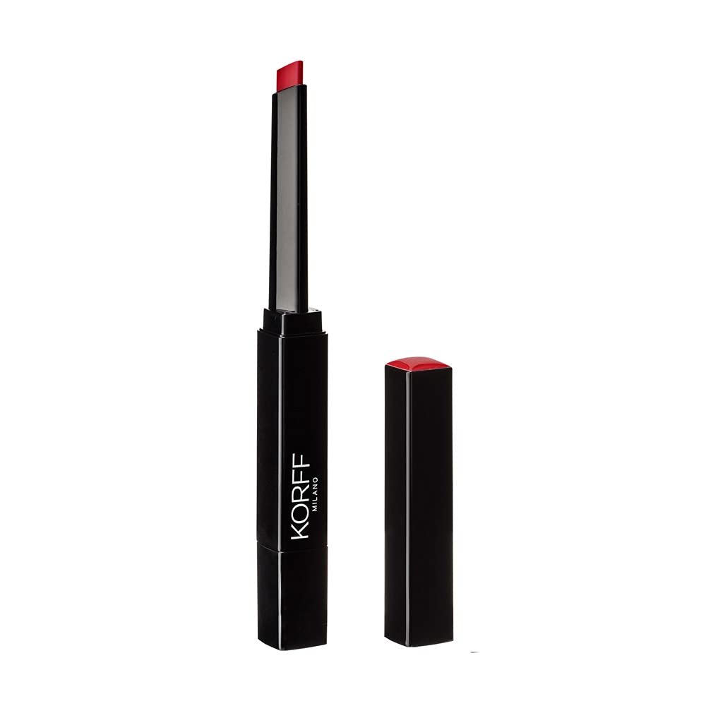 Korff Cure Make Up Matt Lipstick Rossetto Matt Colore 03 1,3 g