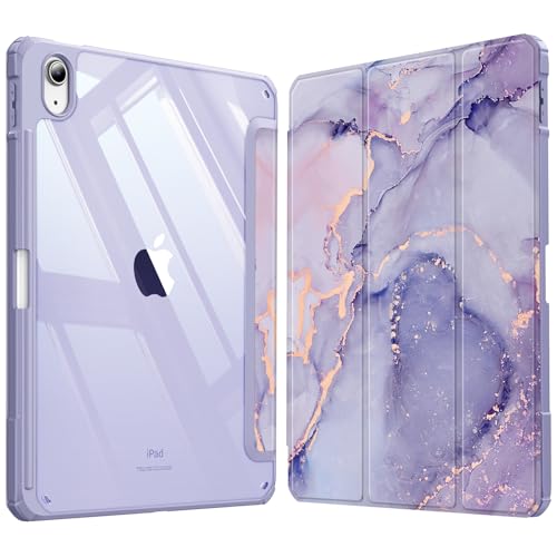 Fintie Clear Case