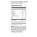 UpSpring Milkflow Lactation Cookies, Oatmeal Raisin Lactation Supplement, with Fenugreek and Blessed Thistle for Lactation Support, 10 Breastfeeding Cookies Servings