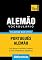 Livro Vocabulário Português-Alemão - 3000 palavras mais úteis (European Portuguese Collection Livro 15)