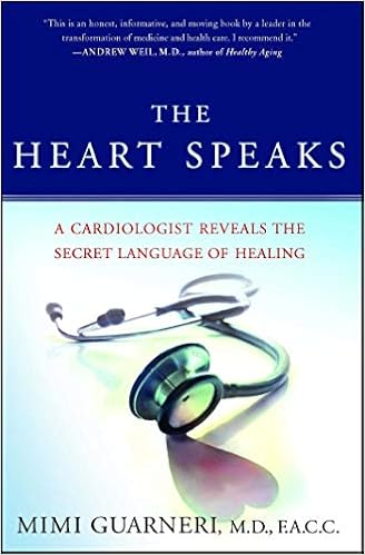The Heart Speaks A Cardiologist Reveals The Secret Language - 