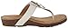 Aetrex Women's Emily Rose Thong Sandal