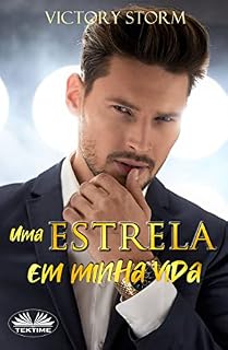Livro Uma Estrela Em Minha Vida