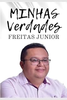 Livro Minhas Verdades