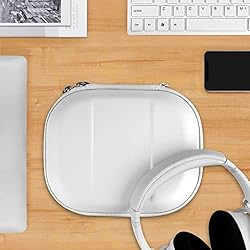 Geekria Shield Headphones Case Compatible with Bose
