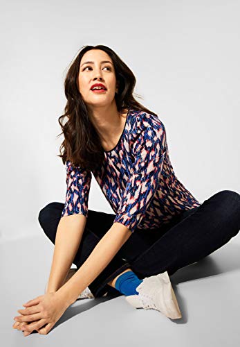 Street One 315969 dames T-Shirt - Image 6