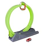 Spinmaster Nano Speed Inverted Loop Gap Set