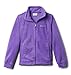 Columbia unisex-baby Benton Springs Fleece Jacket, Grape Gum, 18-24 Months
