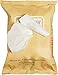 Burt’s Bees Purifying White Tea Facial Towelettes, 100% Plant Based Cloths; 99% Natural Origin; Removes Makeup and Cleanses; No Rinsing; All Skin Types (Pack May Vary)