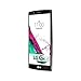 LG G4 H815 Factory Unlocked Cellphone, International Version No Warranty, 32GB, Brown Leather