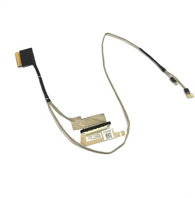 Gintai ASY ZHUB 4K 40Pin LCD Screen Cable for Acer Chromebook Spin 311 R721T