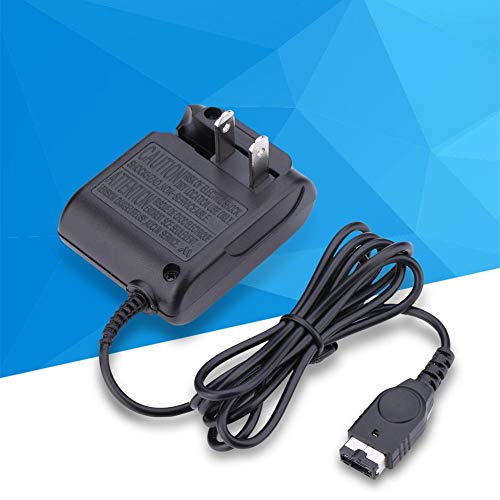 Wall Charger,Richer-R AC Adapter for NDS Gameboy Advance GBA SP Game Console Lightweight Portable,US Plug