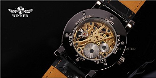 gute classic pro automatic