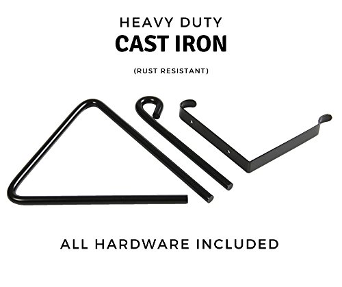 2 Triangle+Dinner+Bell+made+Chuckwagon