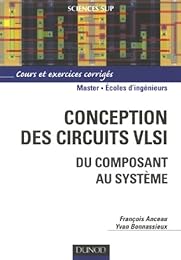 Conception des circuits VLSI