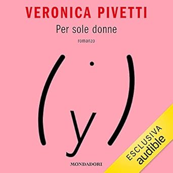 Veronica Pivetti – Per sole donne (2019) mp3 128kbps