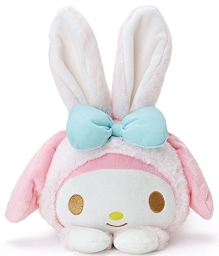 サンリオ マイメロディ うさぎ まめぷち クッション マスコット セットの買取価格 相場 高価買取なら買取一括比較のウリドキ