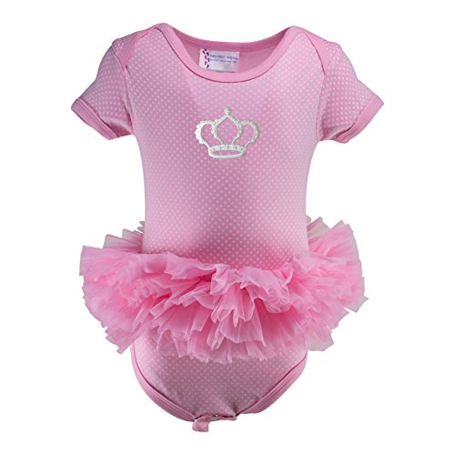 Infant Princess Tutu Creeper