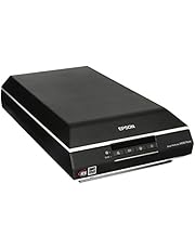 Epson Perfection V600 Photo Scanner - B11B198022