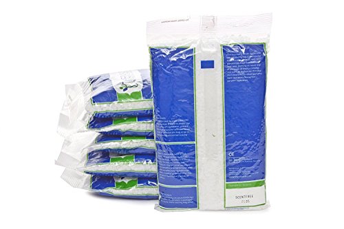 Therabath Paraffin Wax Refill - Use To Relieve Arthitis Pain and Stiff Muscles - Deeply Hydrates and Protects - 6 lbs (Wintergreen)