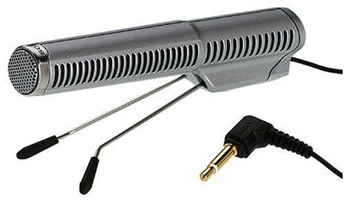 Sony ECM-Z60 Table Top Zoom Microphone