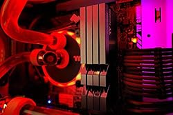 Thermaltake TOUGHRAM Black DDR4 4000MHz C19 16GB