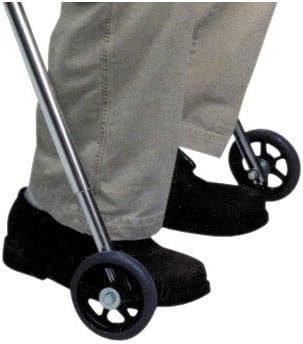 Large Walker Front Legs Wheel (Set of 2)
