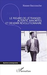 Le  regard de l'étranger