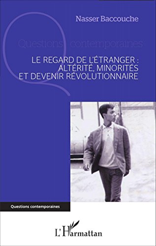 Le  regard de l'étranger