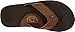 Cobian Men's Arv2 Flip Flop,Java,11 D US