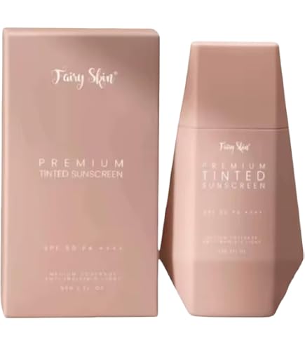 Amazon.com: Brilliant SunProfessional TINTED Sunscreen with