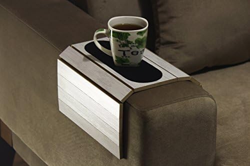 Sofa Tray Table ,Handmade,Sofa Arm Tray,Armrest Tray,Sofa Arm Table,Coffee Table, Wood Gifts, Sofa Table,Wood Tray,Gift, Home & Living