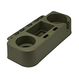 Wise Boat Seat Caddy Gear Holder, Green