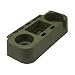 Wise Boat Seat Caddy Gear Holder, Green