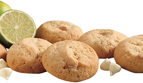 Dockside Market Cookies Key Lime Breezers
