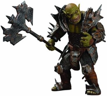 dragon age action figures