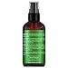 Seven Minerals Magnesium Oil Spray - Powerful USA Made Blend with Essential Oils (Cypress, Sweet Marjoram and Peppermint) - Free Ebook Included (4 fl oz)