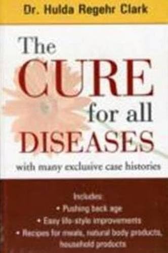Amazon.com: The Cure and Prevention of All Cancers: 9781890035587