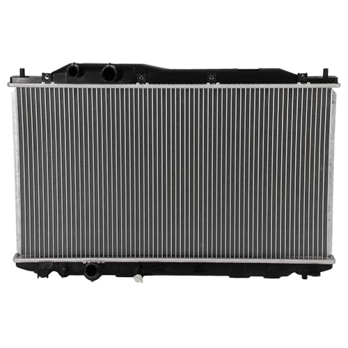 ANPART Civic Aluminum Radiator