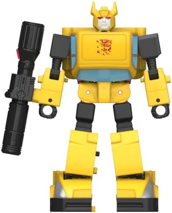 Amazon.com: The Transformers: The Movie (40th Anniversary Edition