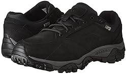 Merrell Men's Moab Adventure Lace Waterproof Hiking
