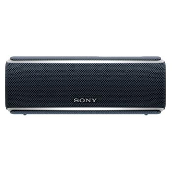 Sony SRS-XB21 Portable Wireless Bluetooth Speaker - Black - SRSXB21/B (Renewed)