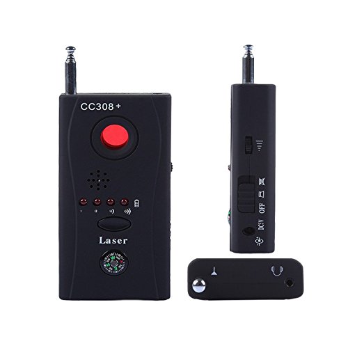 Producto: Crosffen Rf Detector Camera