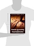 Image de Forensic Accounting and Fraud Examination