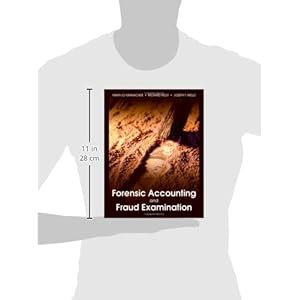 Forensic Accounting and Fraud Examination