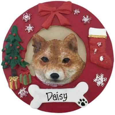 Owners Teach Their Shiba Inu To Paint Sell Paintings Worth